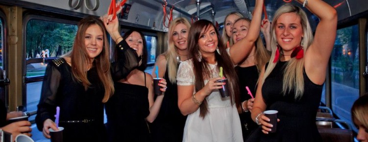 Hen Party Do Krakow