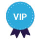 Icon VIP